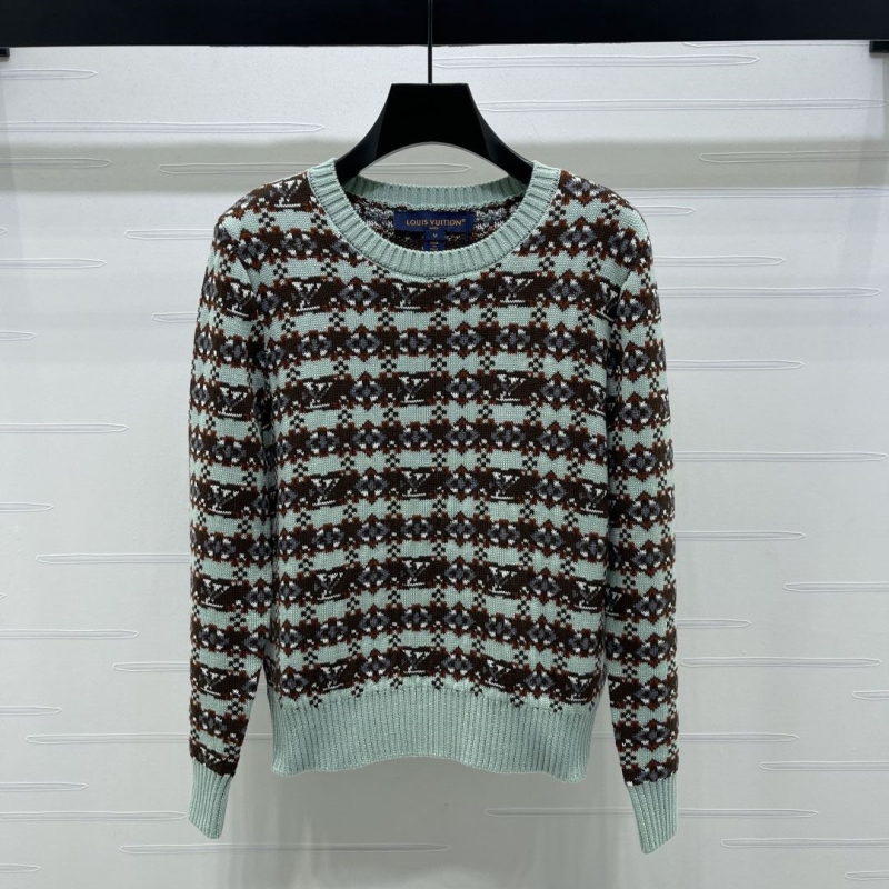 l0vis Vvtt0n sweaters